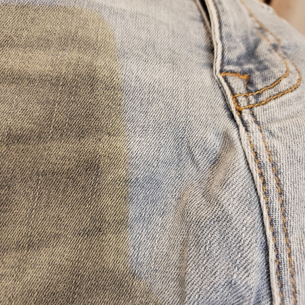 Vigoss High Rise Flare size 29 - Picture 7 of 11